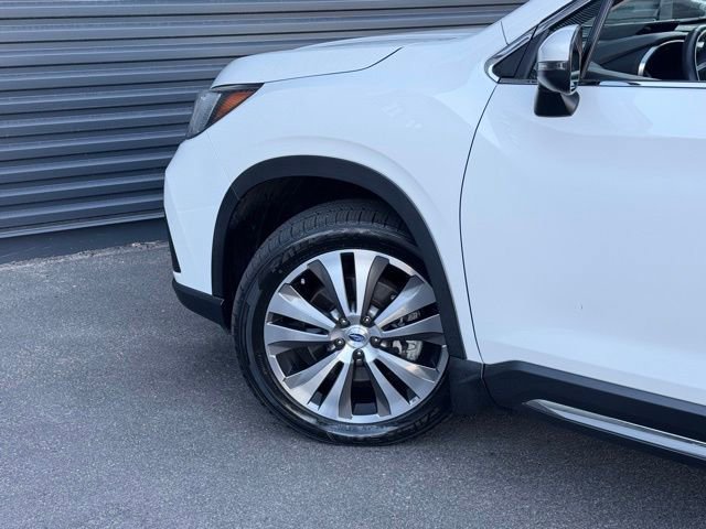 Used 2021 Subaru Ascent Limited w/ Technology Package AWD/4WD image 12