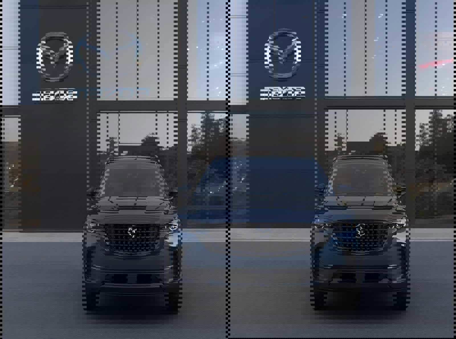 New 2026 MAZDA CX-50 AWD 2.5 S w/ Weather Package image 6