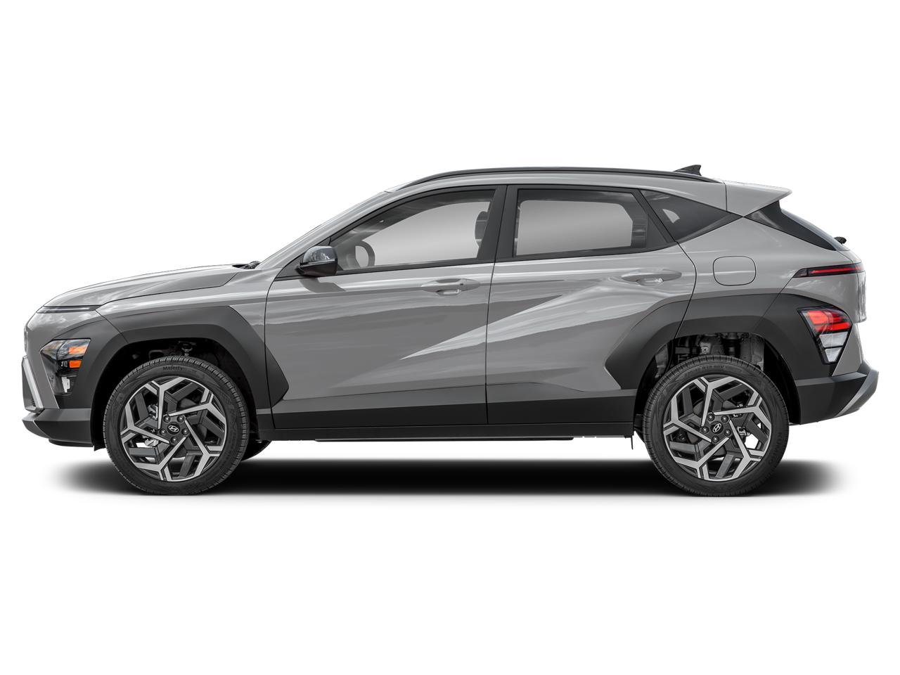 New 2026 Hyundai Kona SEL Premium FWD image 20