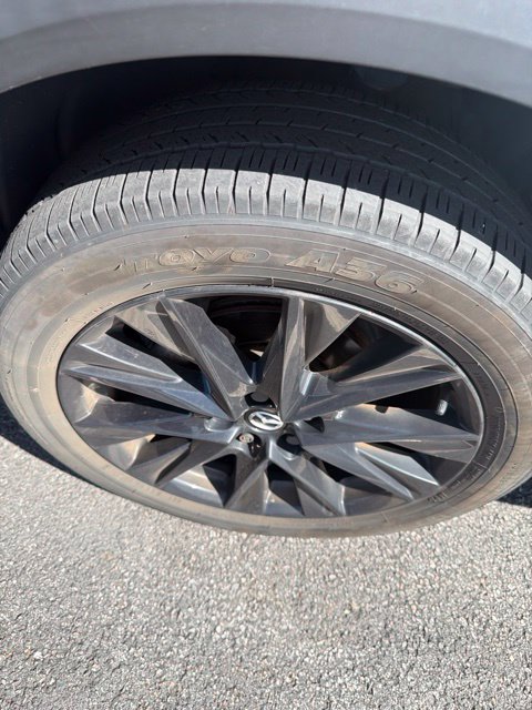 Used 2024 MAZDA CX-5 Carbon Edition