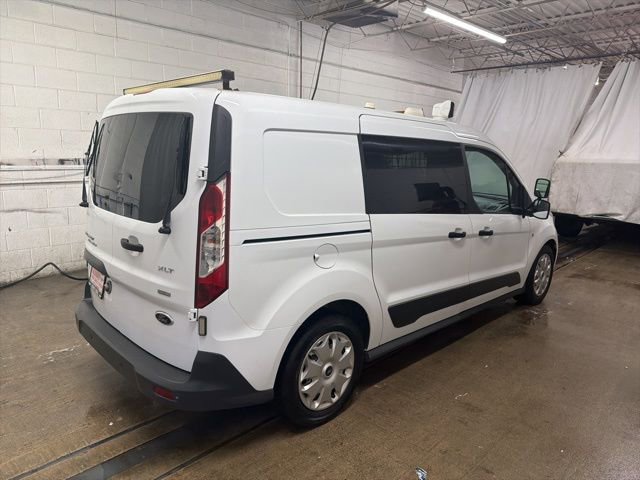 Used 2014 Ford Transit Connect XLT image 4