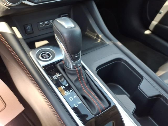 Used 2025 Nissan Sentra SR w/ SR Premium Package FWD image 25