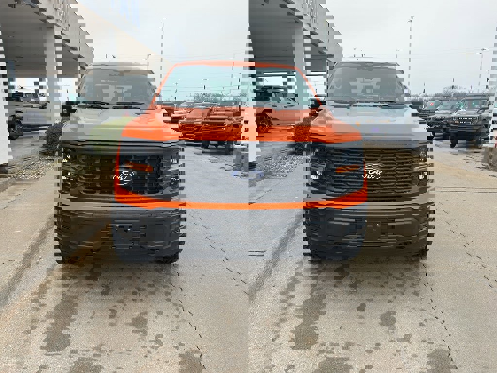 New 2025 Ford F150 XL w/ Tow/Haul Package image 8