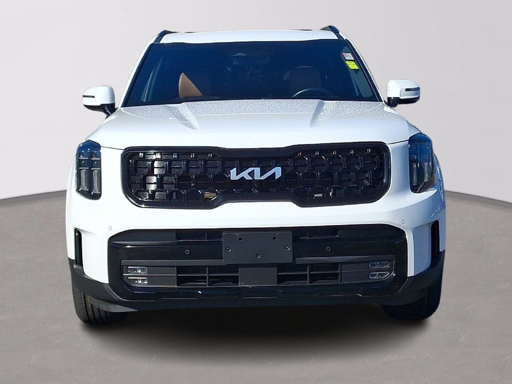 Used 2024 Kia Telluride SX Prestige X-Line AWD/4WD image 2