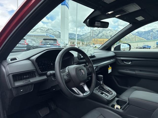 New 2026 Honda CR-V Sport-L image 10