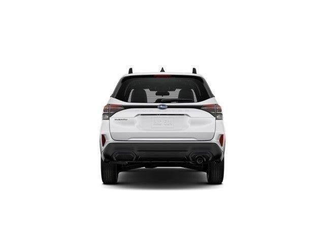 New 2026 Subaru Forester Limited w/ Premium/Limited Package AWD/4WD image 49