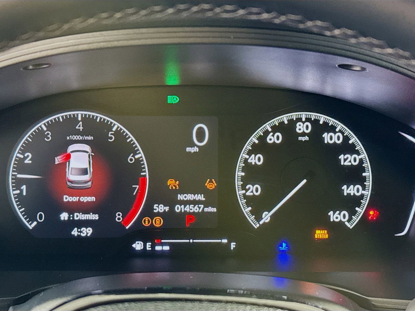 Used 2026 Honda Civic Sport image 10