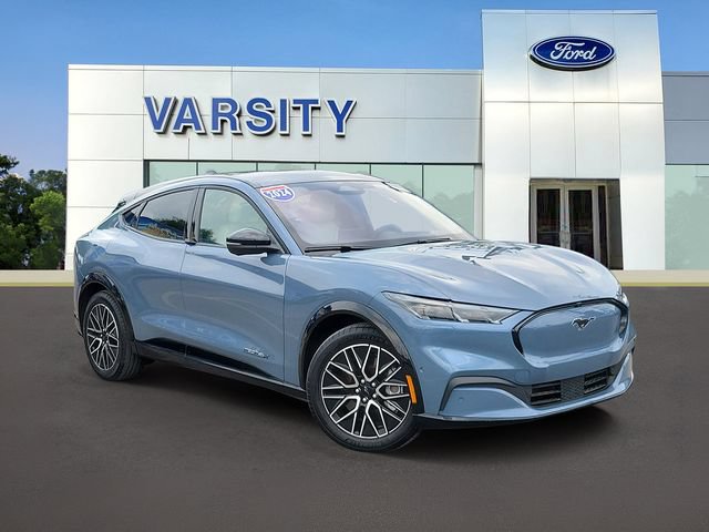 Certified 2024 Ford Mustang Mach-E Premium AWD/4WD image 1