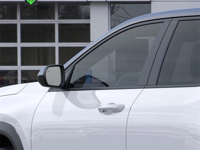 New 2026 Chevrolet Equinox LT w/ Convenience Package II image 12