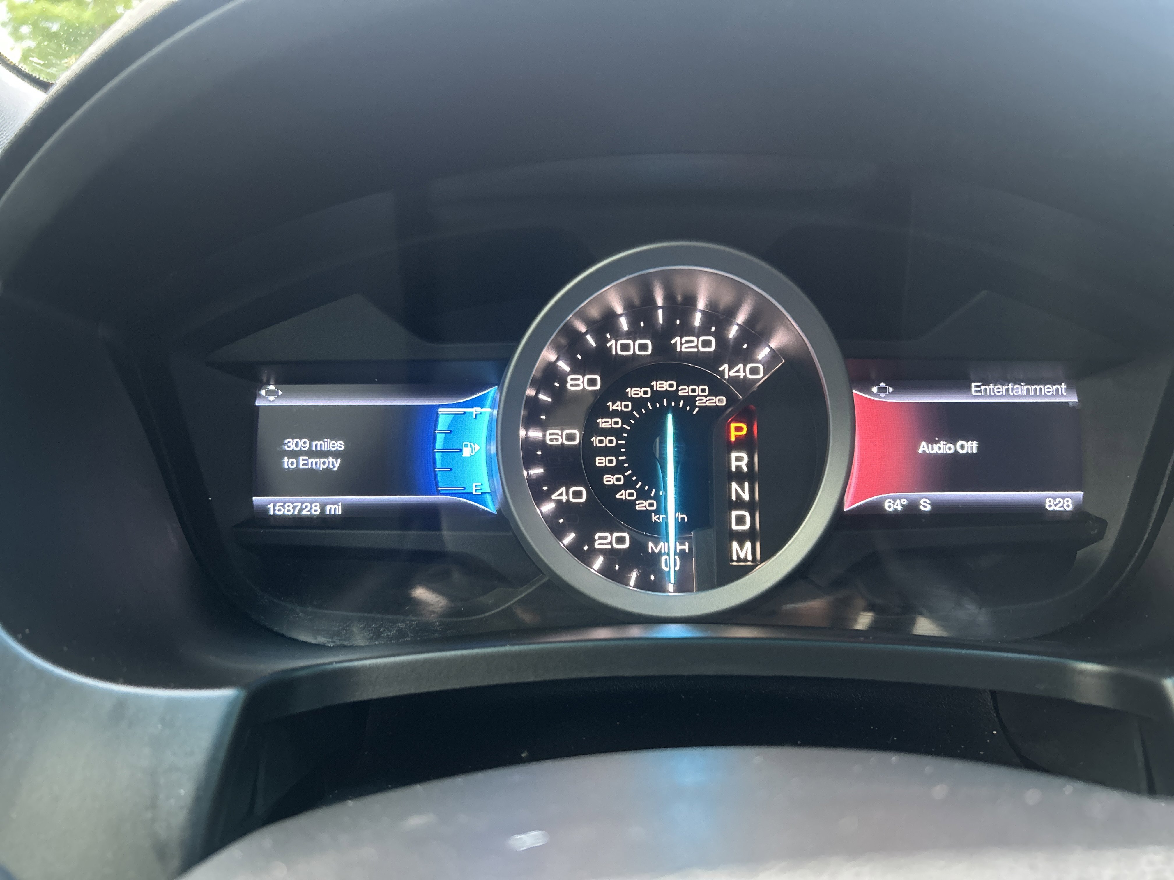 Used 2014 Ford Explorer Sport w/ Equipment Group 401A AWD/4WD image 20