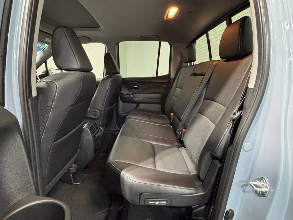 Certified 2023 Honda Ridgeline RTL image 30