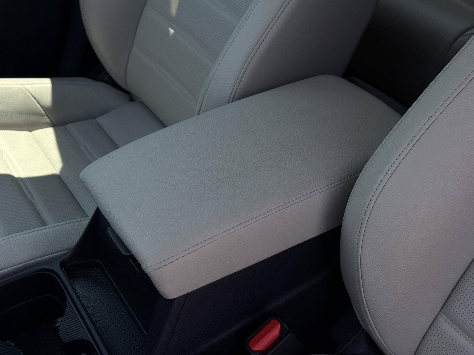 Certified 2026 Honda CR-V EX-L image 13