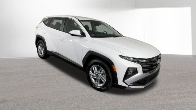 New 2026 Hyundai Tucson SE image 2
