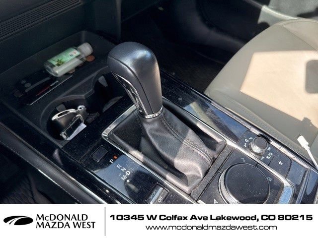 Used 2022 MAZDA CX-30 AWD 2.5 S w/ Preferred Package image 6