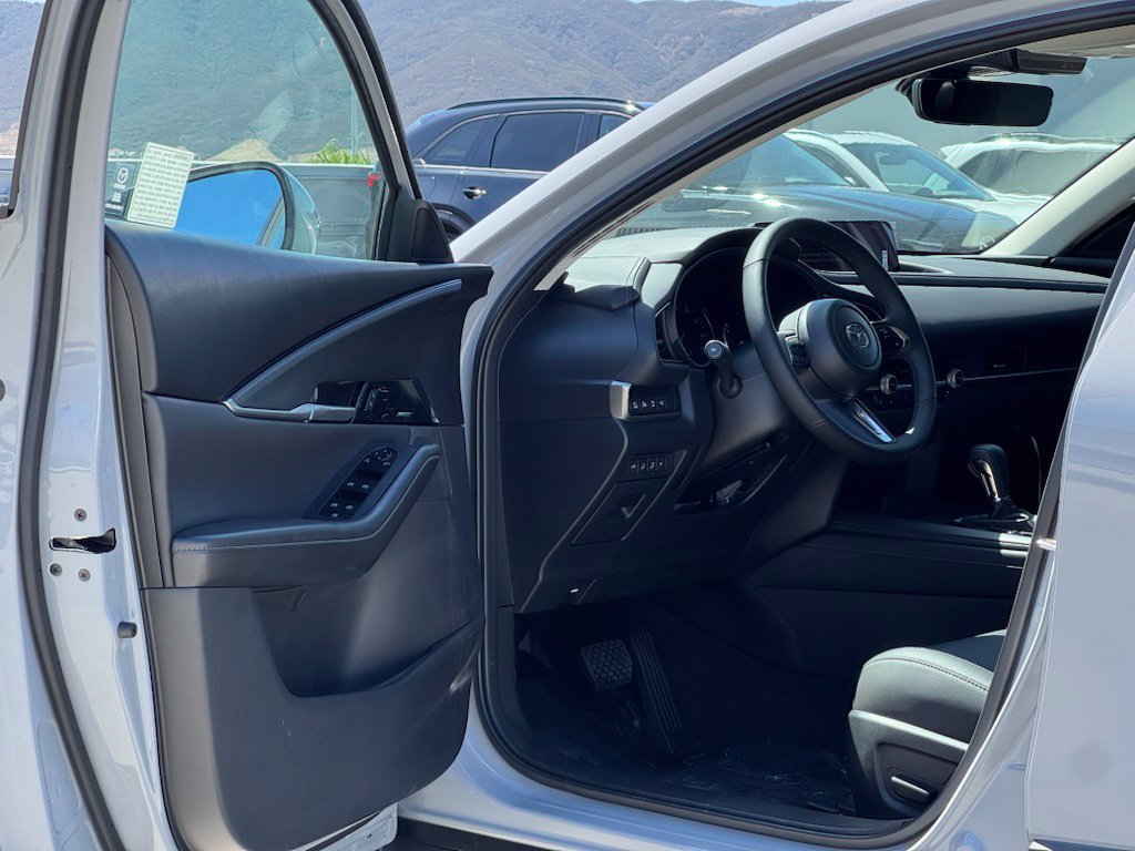 New 2026 MAZDA CX-30 AWD 2.5 S w/ Premium Package image 8