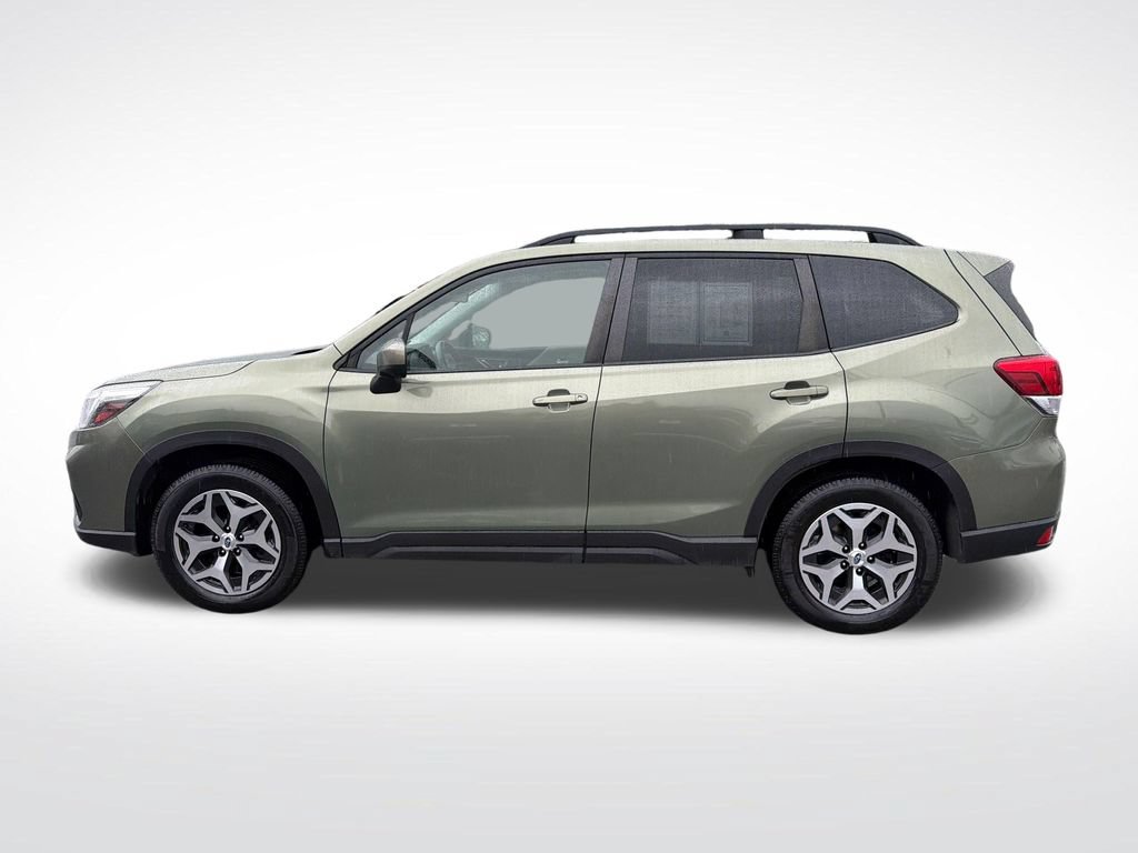Used 2020 Subaru Forester Premium AWD/4WD image 11