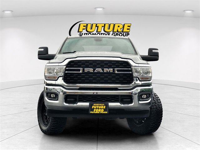 Used 2024 RAM 2500 Big Horn image 2