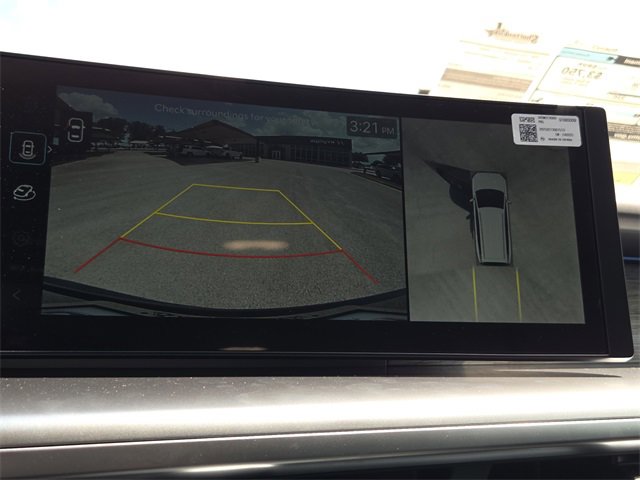 New 2026 Hyundai Ioniq 9 SEL image 18