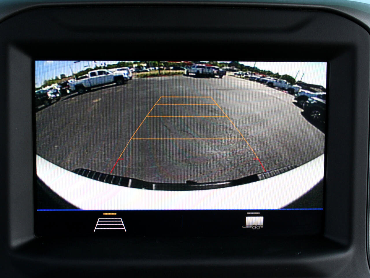 Used 2023 Chevrolet Silverado 2500 W/T w/ WT Convenience Package image 29