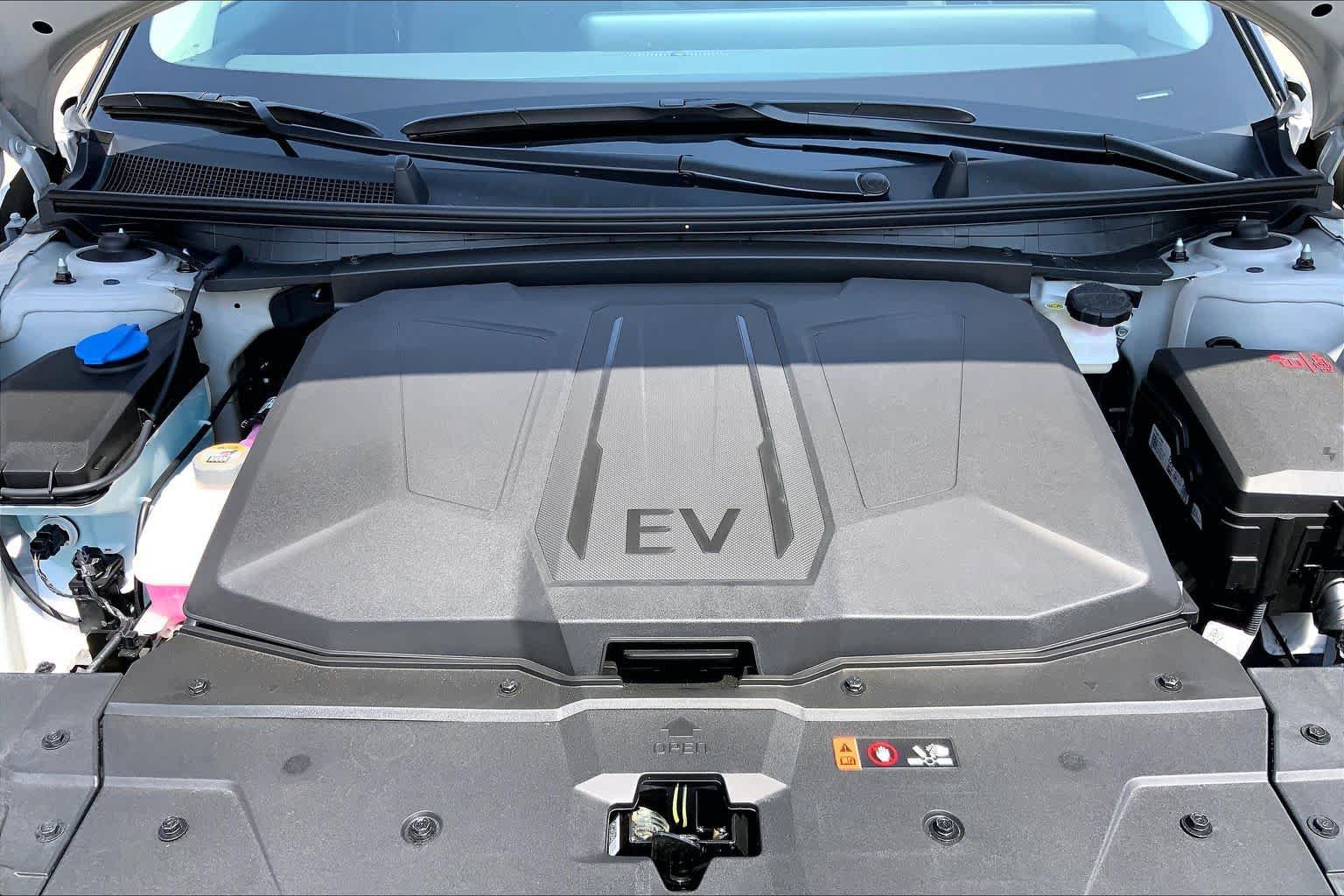 New 2026 Hyundai Ioniq 5 SEL RWD image 16