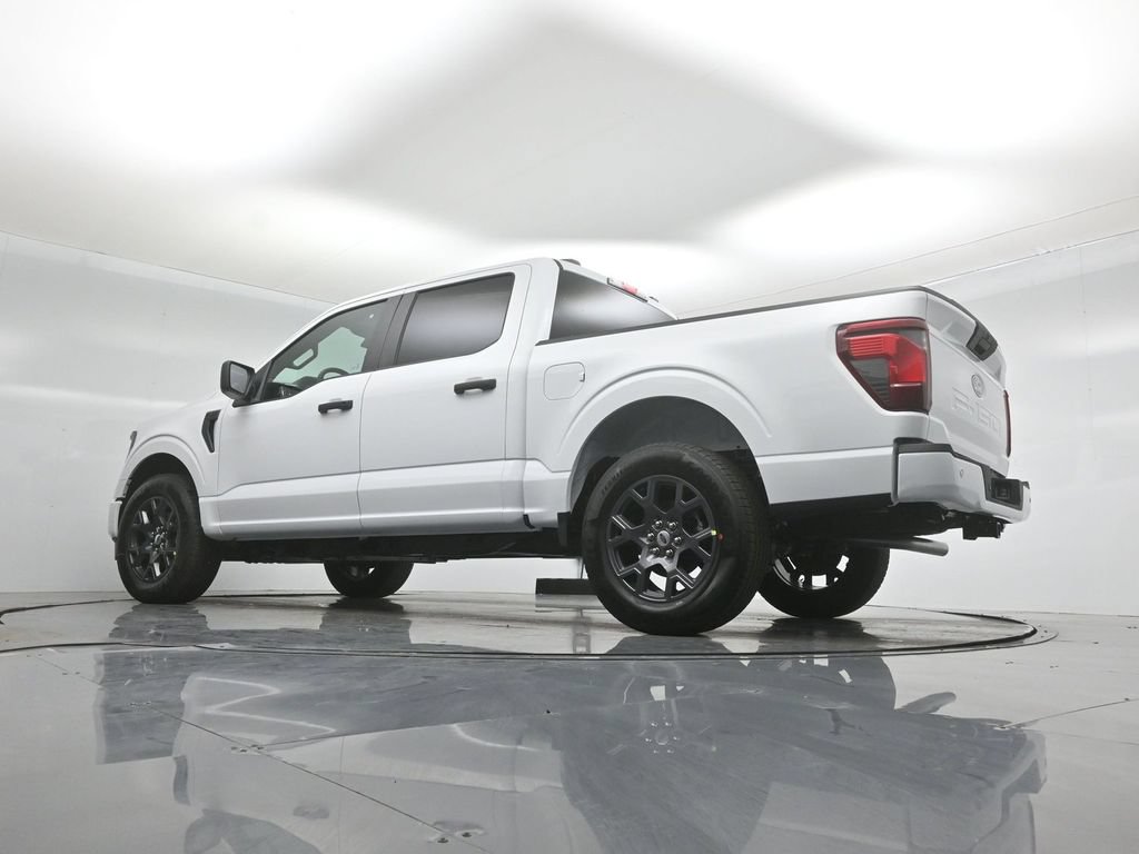 New 2026 Ford F150 STX w/ Equipment Group 200A RWD image 42