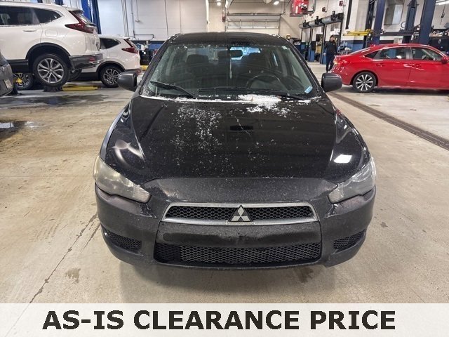 Used 2014 Mitsubishi Lancer ES image 2