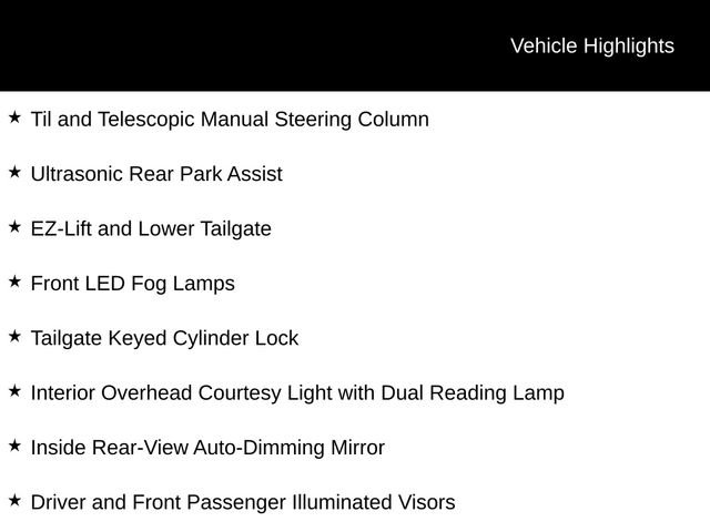 Certified 2026 GMC Canyon AT4 AWD/4WD image 6