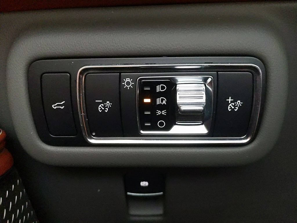 Certified 2025 Lincoln Nautilus Black Label w/ Jet Appearance Package AWD/4WD image 25