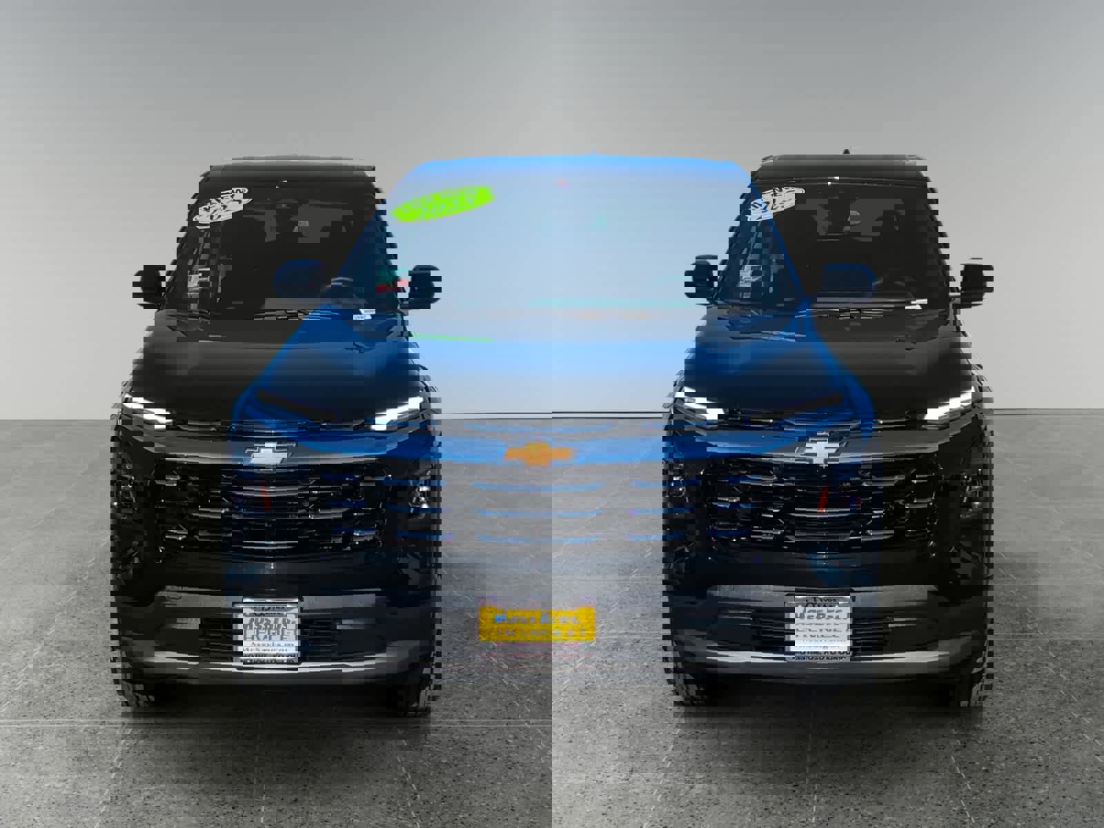 Used 2025 Chevrolet Equinox LT image 8