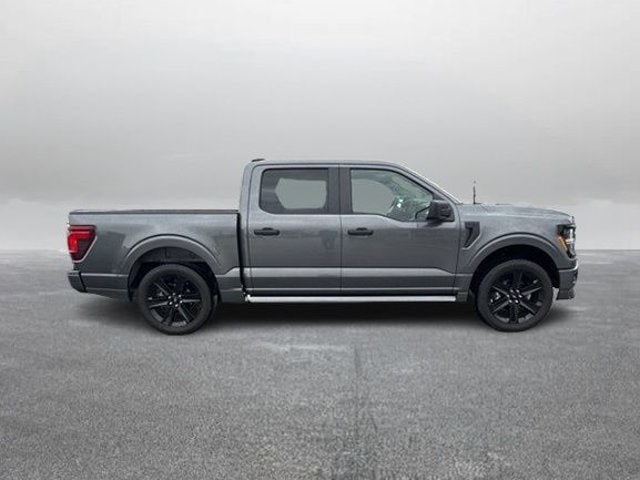 Used 2026 Ford F150 STX w/ F-150 LOBO Package AWD/4WD image 6