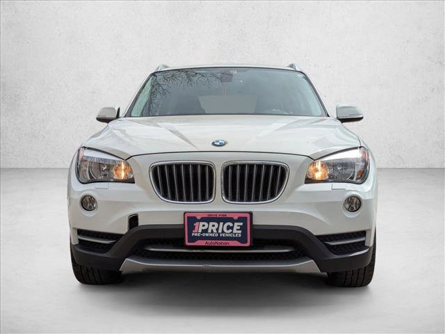 Used 2014 BMW X1 xDrive28i image 2
