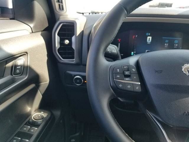 New 2026 Ford Bronco Sport Big Bend w/ Convenience Package AWD/4WD image 26