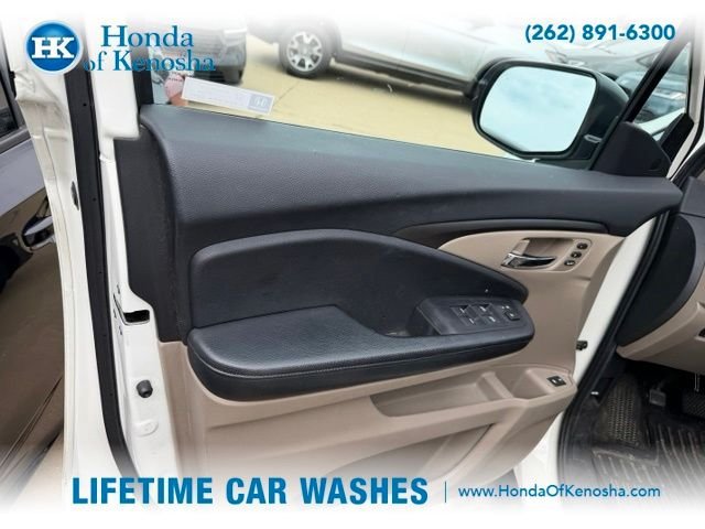 Used 2019 Honda Pilot EX-L image 6