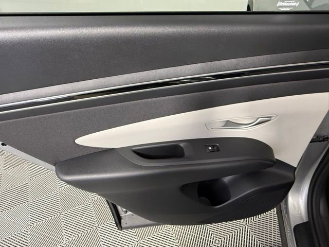 Used 2024 Hyundai Tucson SEL w/ Convenience Package FWD image 33