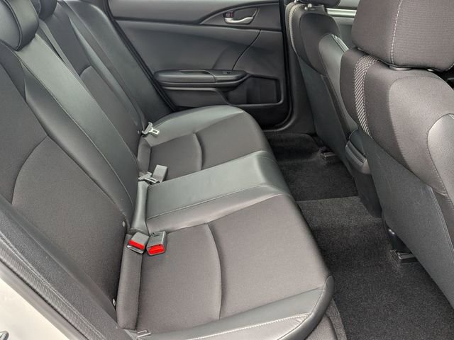 Used 2020 Honda Civic Sport image 31