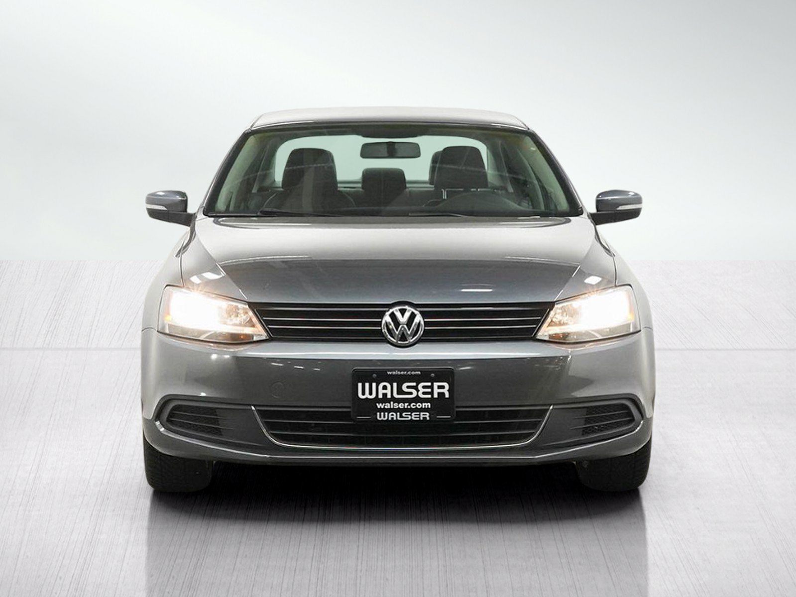 Used 2014 Volkswagen Jetta SE FWD image 8