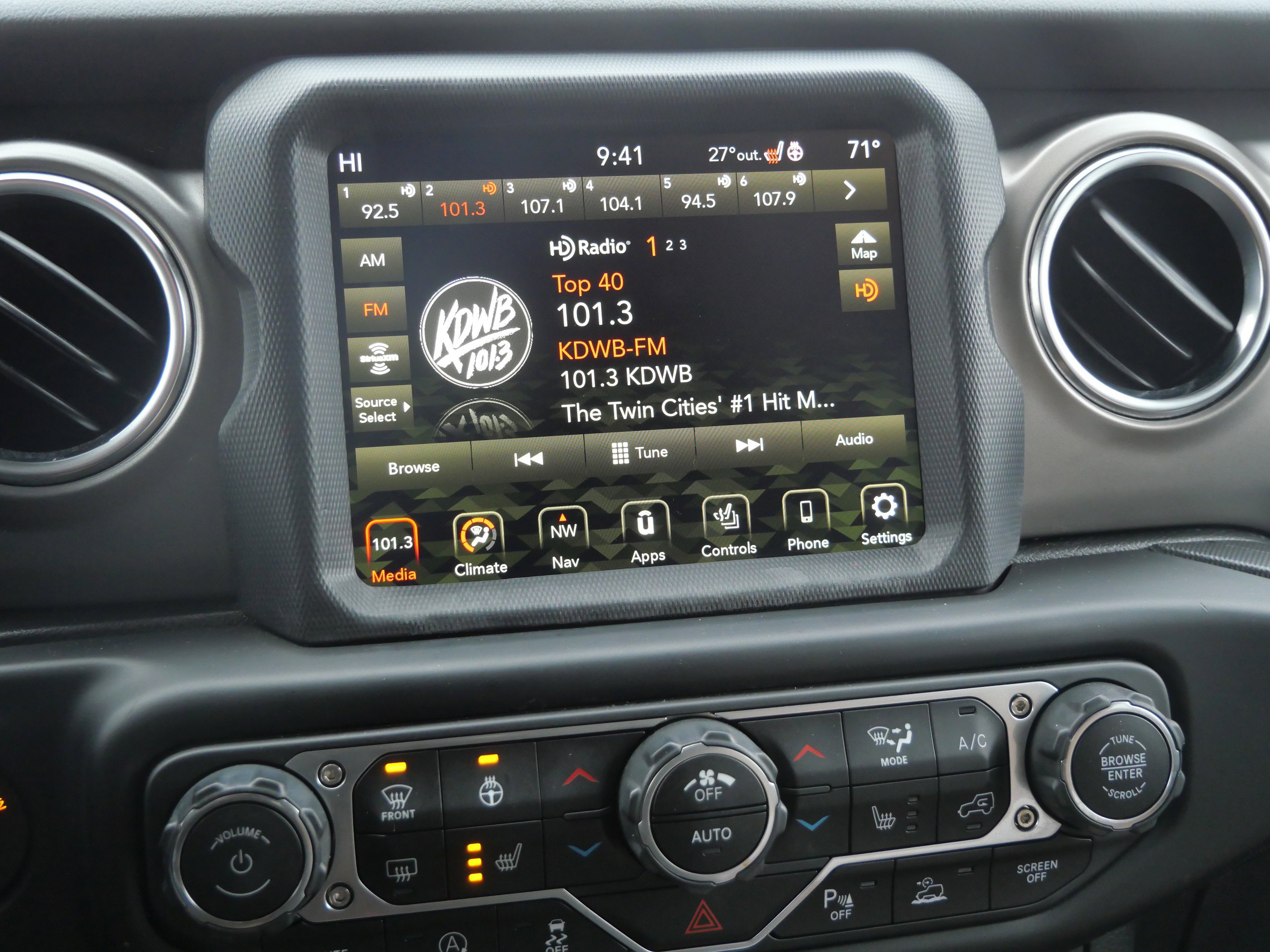 Used 2021 Jeep Wrangler Rubicon image 22