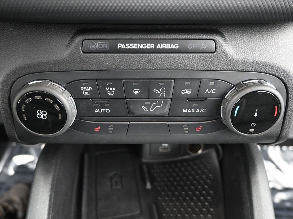 Used 2022 Ford Bronco Sport Big Bend w/ Convenience Package image 38