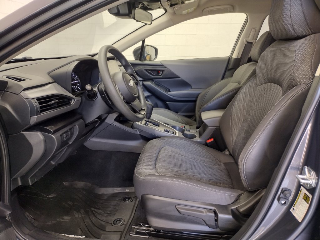 Used 2024 Subaru Crosstrek 2.0i Premium AWD/4WD image 20