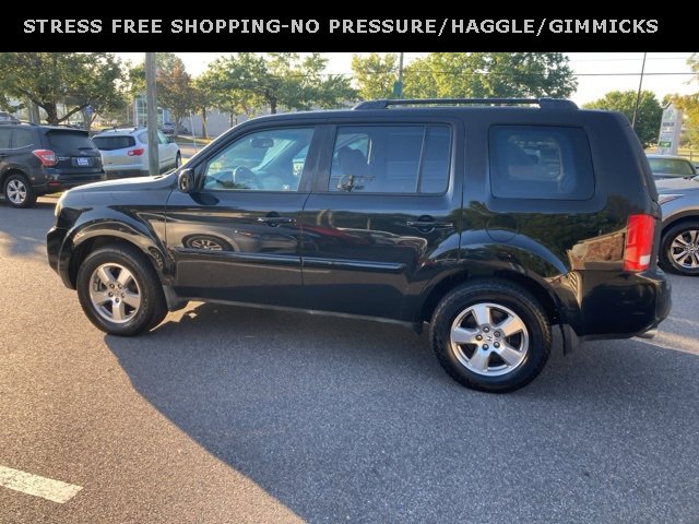 Used 2011 Honda Pilot EX-L image 6