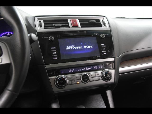 Used 2017 Subaru Outback 3.6R Limited image 9