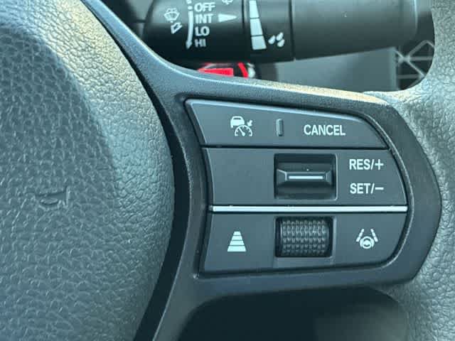 Used 2023 Honda Accord EX image 27