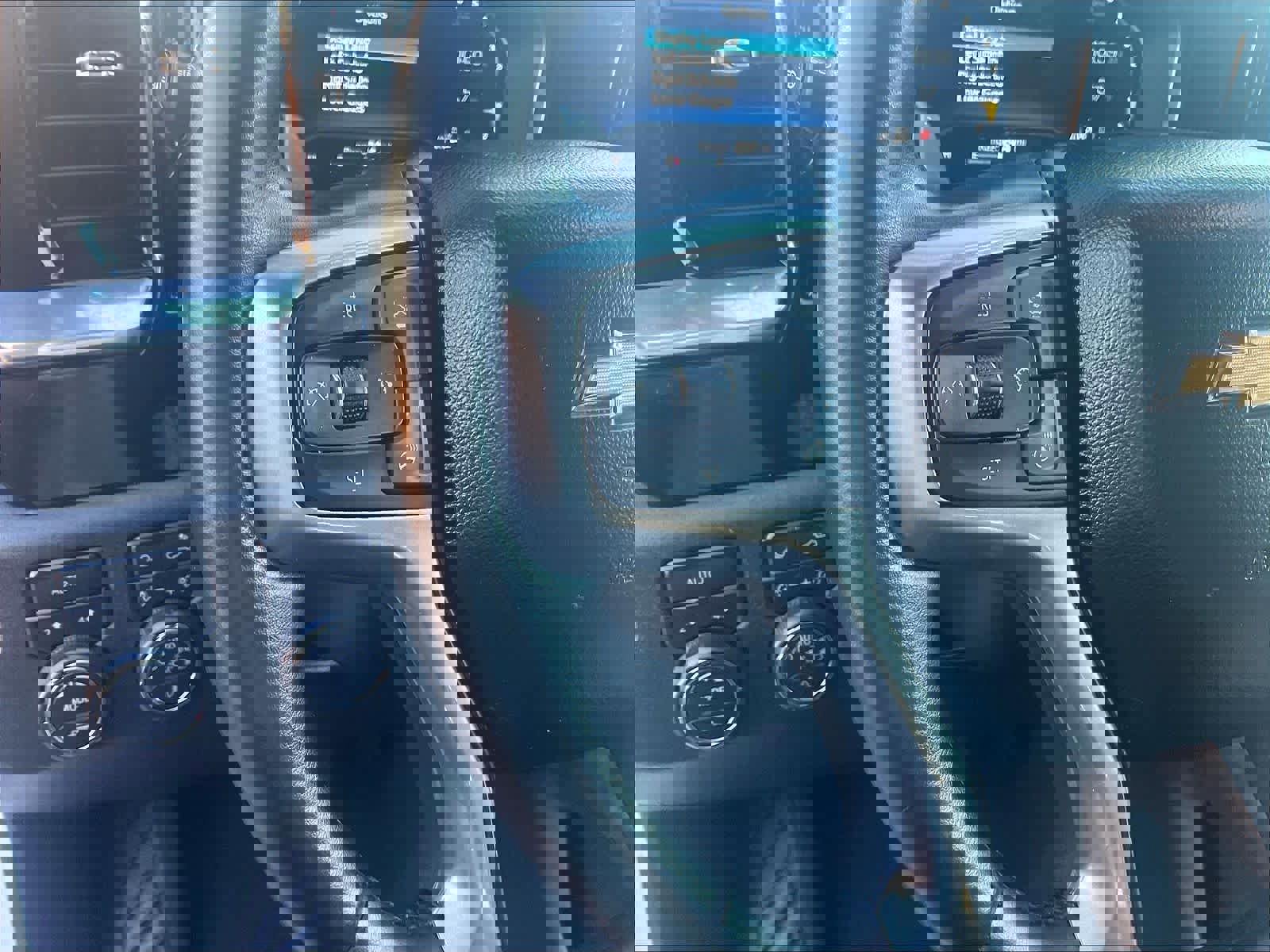 Used 2023 Chevrolet Silverado 1500 LTZ w/ LTZ Convenience Package II image 22