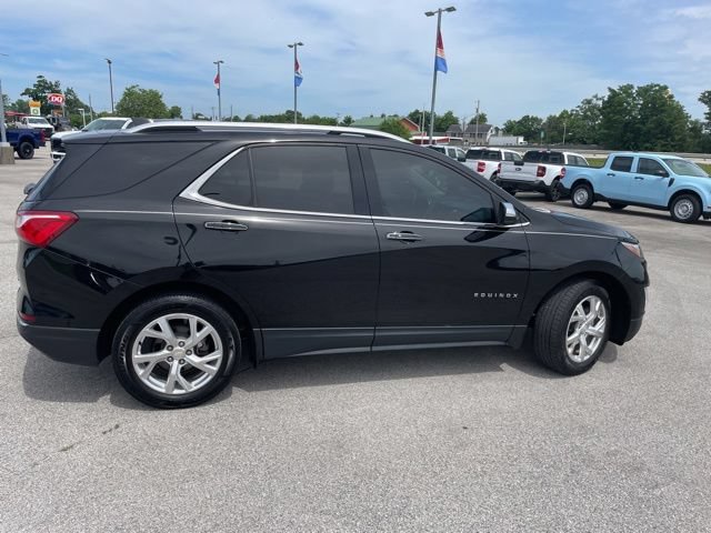 Used 2020 Chevrolet Equinox Premier FWD image 13