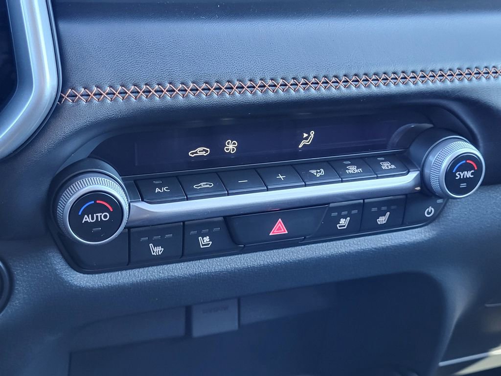 New 2026 MAZDA CX-50 AWD 2.5 Hybrid w/ Premium Pkg image 13