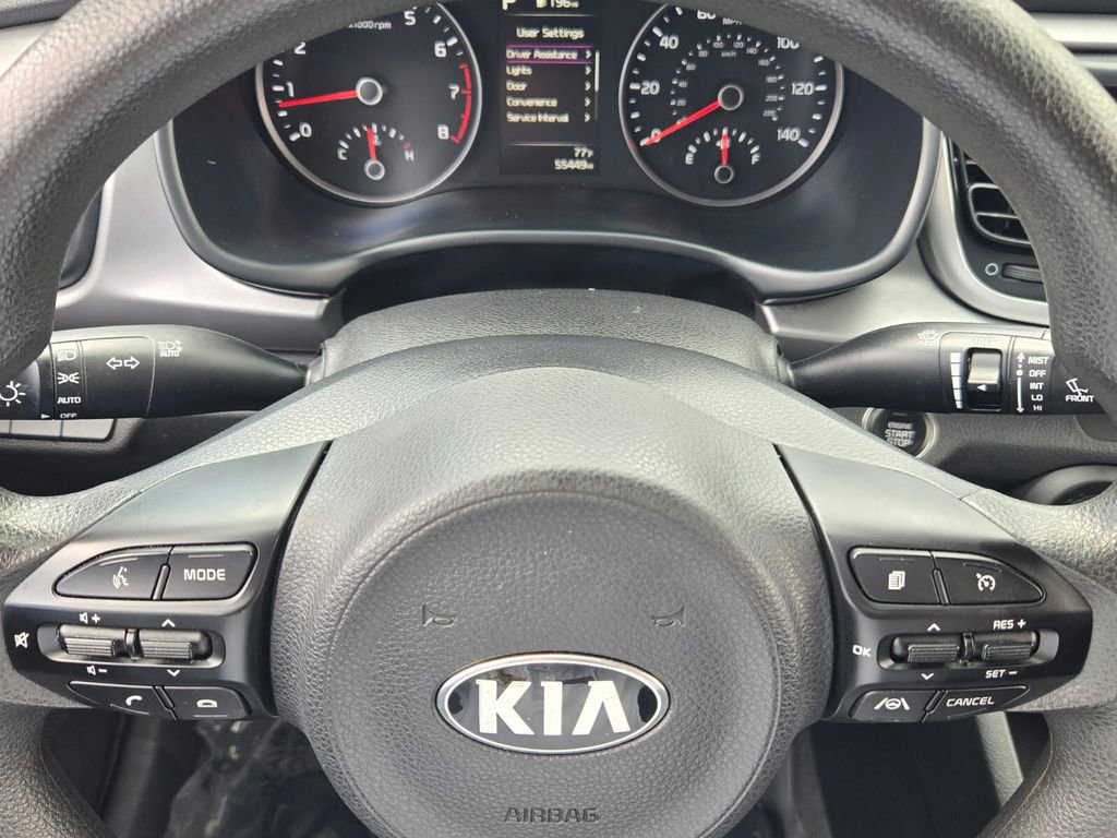 Used 2021 Kia Rio S w/ Technology Package FWD image 23