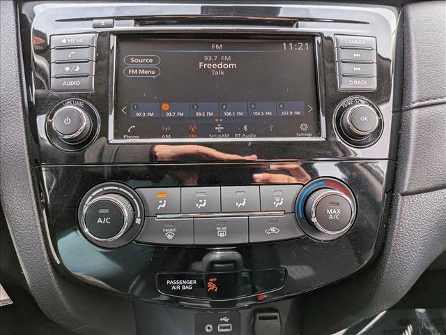 Used 2019 Nissan Rogue S image 13