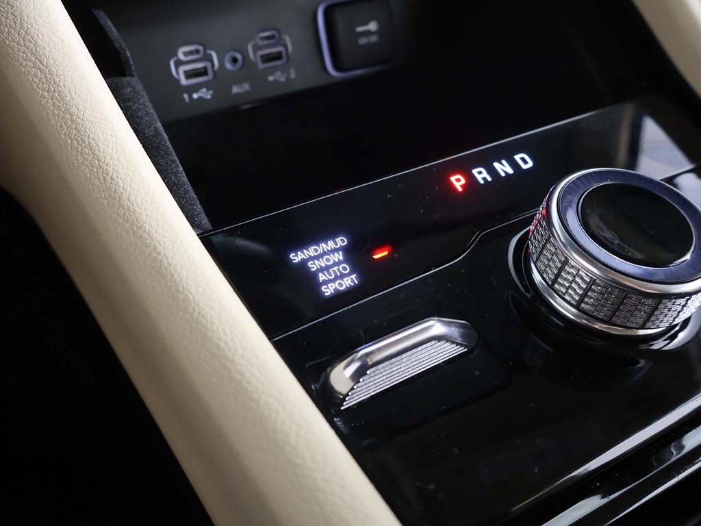 Used 2022 Jeep Grand Cherokee Limited AWD/4WD image 57