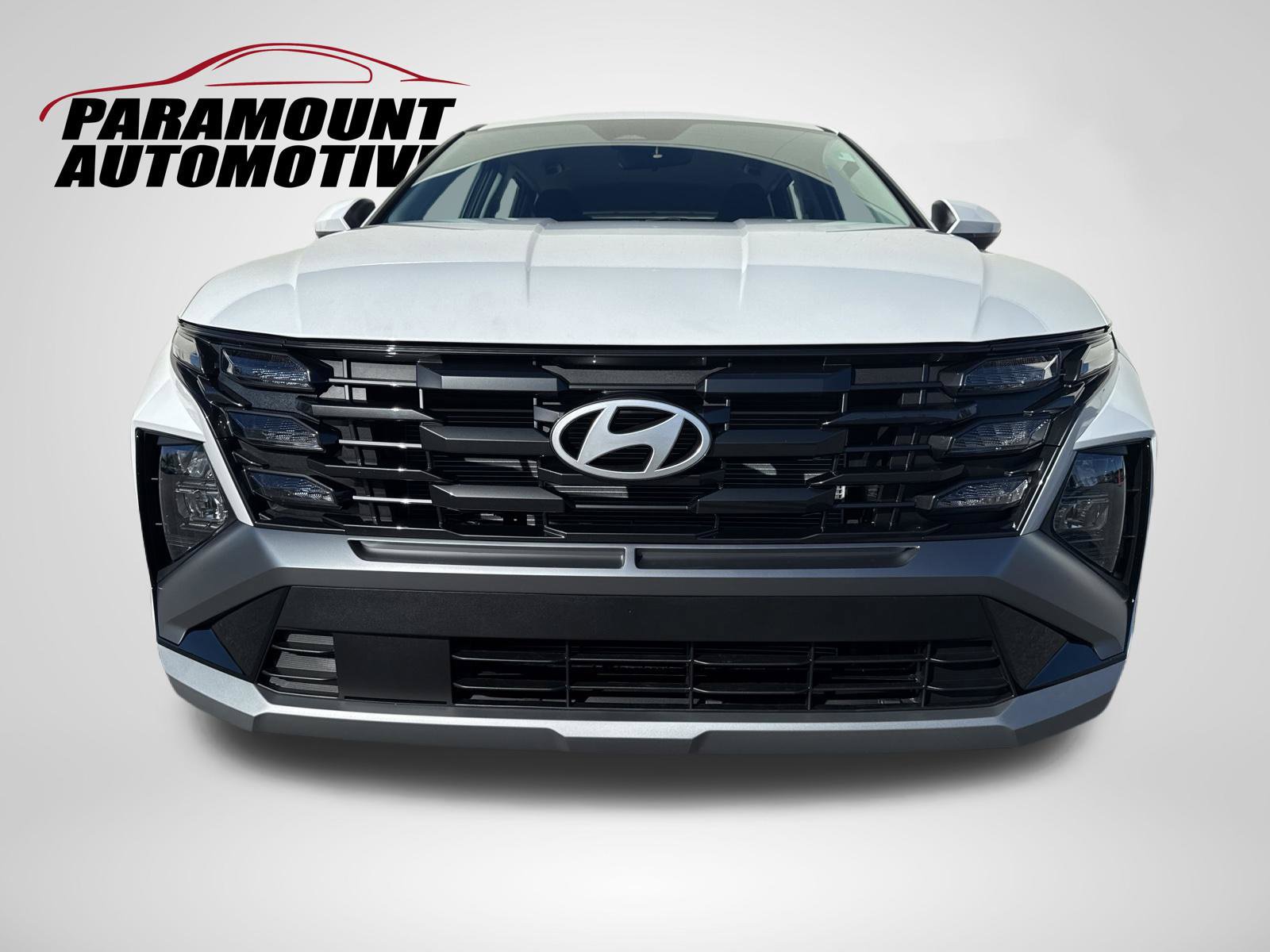 Used 2026 Hyundai Tucson SE AWD/4WD image 2