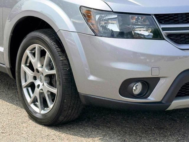 Used 2018 Dodge Journey GT w/ Driver Convenience Group FWD image 9
